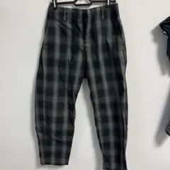 イージーパンツ