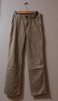 Gapkids　ボーイズ　チノパンツ中古155cm