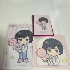 ヘタリア　日本　セット