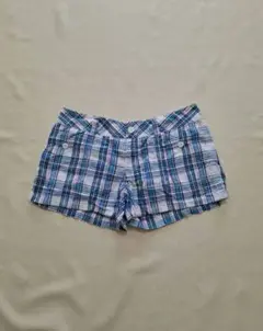 PEARLY GATES パーリーゲイツ ゴルフ　ショート パンツ 1　M