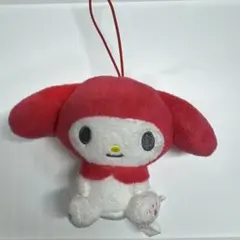 マイメロディ マイメロ むにゃすや ぬいぐるみ クレンゲーム