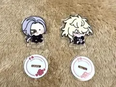 2025年最新】一文字則宗 アクスタの人気アイテム - メルカリ