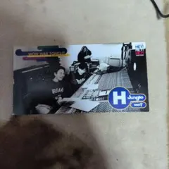 H Jungle With t/WOW WAR TONIGHT 時には起こせよ〜