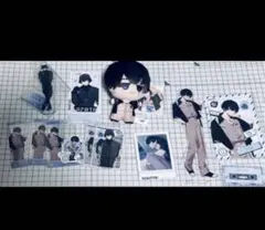 エイトリ ぬいパル 社員証 叢雲添 - メルカリ