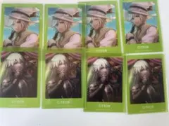 A3! ぱしゃこれ Vol.5 シトロン