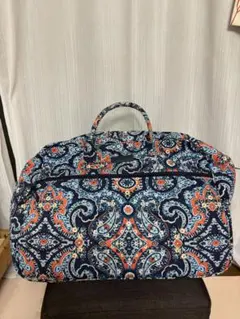 Vera Bradley ボストンバッグ 旅行用バッグのサムネイル