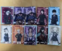 刀剣乱舞 GiGO特典 まとめ売り
