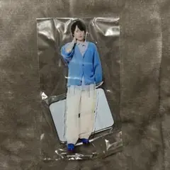げまげま　らいじん　アクリルスタンド
