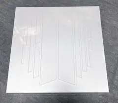 BTS PROOF コレクターズエディション 未開封 フォトブースチケット付き