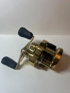 シマノ オシアコンクエスト CT201 PG 左巻き - メルカリ
