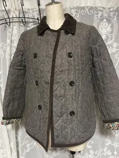 CHILD WOMANジャケット