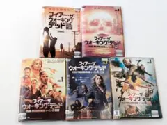 2026年最新】フィアー・ザ・ウォーキング・デッドの人気アイテム