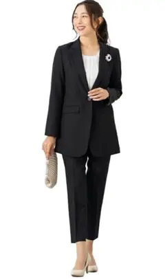 【新品】AddRouge アッドルージュ レディース スーツ セットアップ