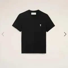 アミパリス ライトコットンジャージー Ami de Coeur Tシャツのサムネイル