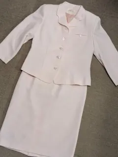 【即日発送！】スカートスーツ セレモニースーツ Ｍ