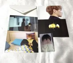 SEVENTEEN DIRECTOR'S CUT ジョンハン