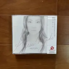 観月ありさ/HISTORY-ALISA MIZUKI COMPLETE SIN…