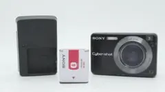【H2067】 SONY Cyber-Shot DSC-W120 ソニー H2067】 SONY Cyber-Shot DSC-W120 ソニー - メルカリ