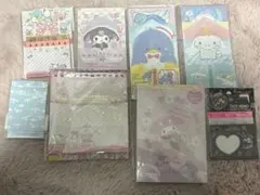 新品・セット】フォトアルバム サンリオ キキララ L判、チェキ、2L判