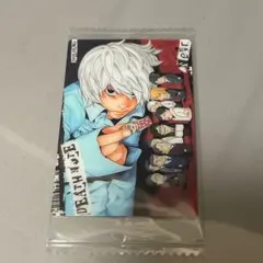 デスノート ウエハース ニア