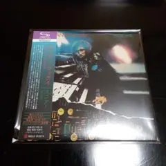 ダンカン・マッケイ／スコアー 紙ジャケットＳＨＭＣＤ