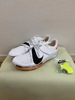 「新品定価以下」ナイキ エア ズーム ロング ジャンプ エリート 29cm NIKE】Air Zoom Long Jump Elite: ロングジャンプ エリート