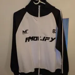 【最終価格】WEGO Mindfall AMOLIFY ジャージ 83のサムネイル