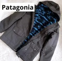 グレー ブルゾン