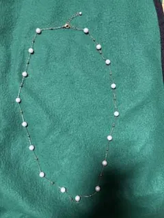 オケージョンネックレス