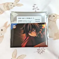 鬼滅の刃 無限城編 全方位コレクション缶バッジ 冨岡義勇