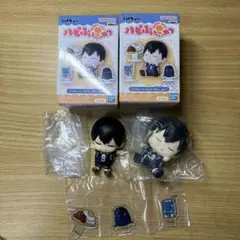 ハイキュー 影山 赤葦 グッズ まとめ