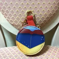 しまむらジュエリーボックスチャーム　白雪姫　スノーホワイト