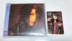 ミュージカル 刀剣乱舞 新世 刀ミュ CD 後家兼光 シリアル