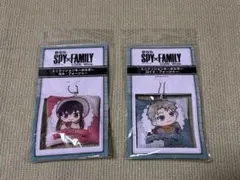 SPY×FAMILY ミニクッションキーホルダー まとめ売り