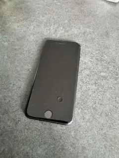 iPhone SE3 64GB SIMフリー ミッドナイト