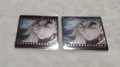 鬼滅の刃 DINING お楽しみくじ 童磨