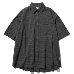 新品VISVIM FAIRWAY SHIRT P.O 半袖 シャツ BIOTOP - メルカリ