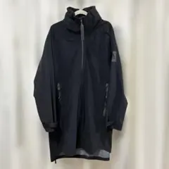 JUN＆ROPE　レインブルゾン　ジャケット　レインコート　Ｌサイズ　未使用 JUN＆ROPE レインブルゾン ジャケット レインコート Lサイズ 未