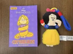 【新品未使用】52TOYS ディズニープリンセス　白雪姫