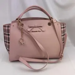 サマンサベガ ショルダーバッグ