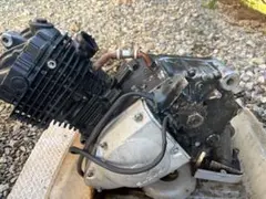 2025年最新】GN125 エンジンの人気アイテム - メルカリ