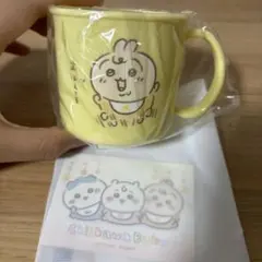 ちいかわベビー　ノベルティ セット うさぎ