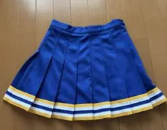 チア スカートのみ ユニフォーム MEDバーシティーのサムネイル