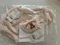 ☆新品未使用ジェラートピケBirthdayプルオーバー&スタイセット‼︎のサムネイル