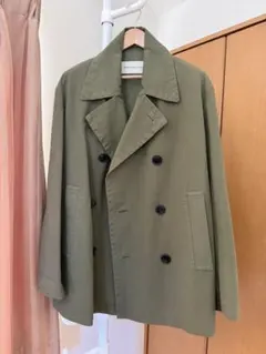 Dries Van Noten Razel Short Coat Size Sのサムネイル