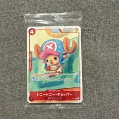 ワンピースカード　プロモーションカードセット2025 6枚入り