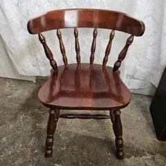【r218/k】D 木製 柏木工 ウィンザーチェア ヴィンテージ r218/k】D 木製 柏木工 ウィンザーチェア ヴィンテージ - メルカリ