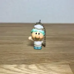 アンパンマンミュージアム ジャムおじさん フィギュア キーホルダー