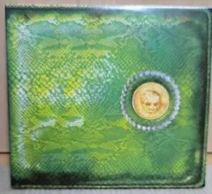 【2枚組】アリス・クーパー/Billion Dollar Babies
