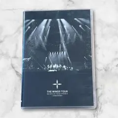①BTS 防弾少年団のLIVEDVD